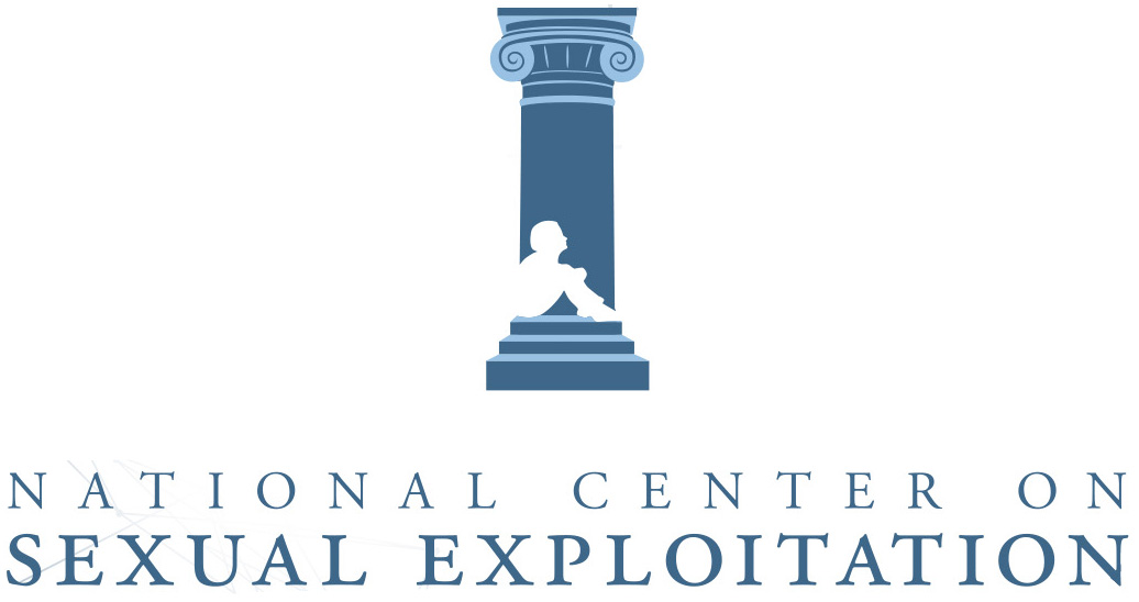 National Center on Sexual Exploitation (NCOSE)