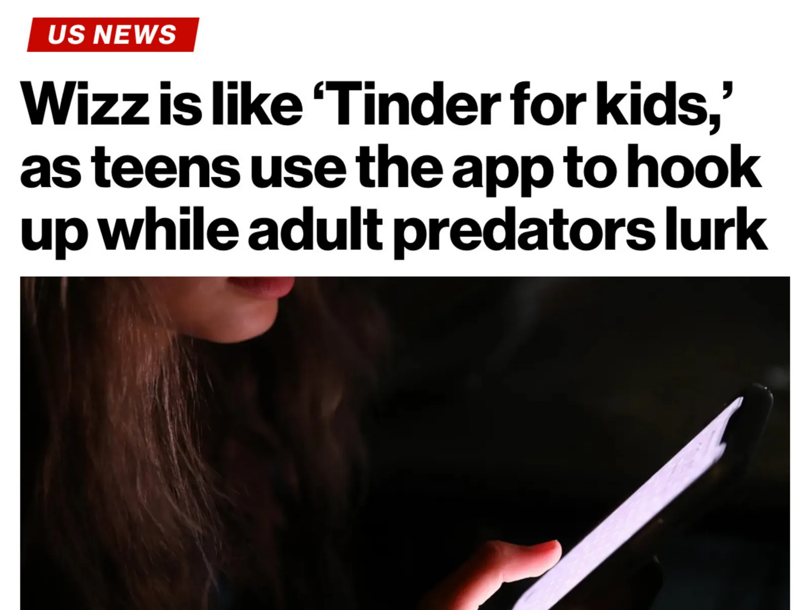 Predators
